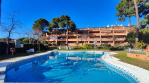 Pino Golf Elvira 3BD apartment